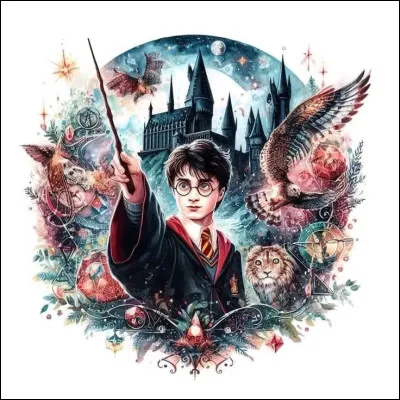 Quelles sont tes qualités (3) ?