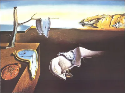 Quelle était la nationalité de Salvador Dalí ?