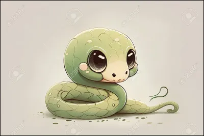 Que penses-tu des serpents ?