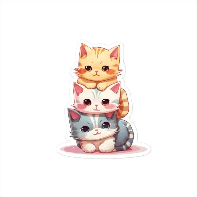 Tu préfères les...