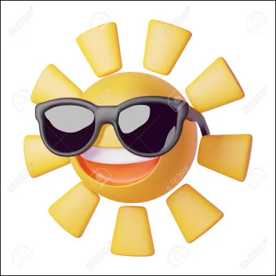 Es-tu sensible aux brûlures ?