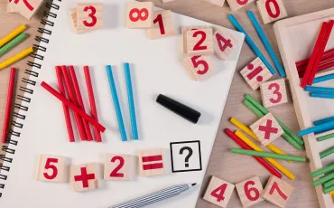Quiz Mathematiques