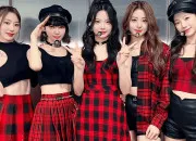 Test Peux-tu devenir une idole de K-pop ? Partie 2 : le mental