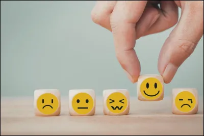 Pour commencer, comment te sens-tu ces derniers temps ?