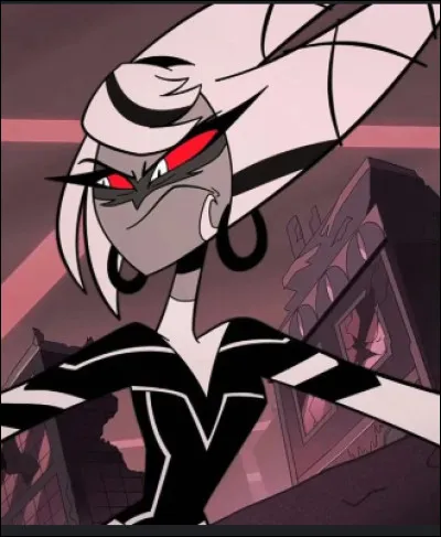 Qui est ce personnage ?