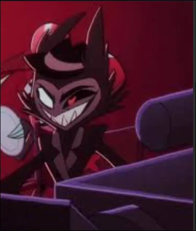 Et lui ? C'est qui ?