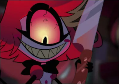 Et pour finir... Qui est-elle ?