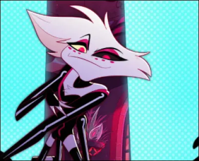 Quel est ce personnage ?