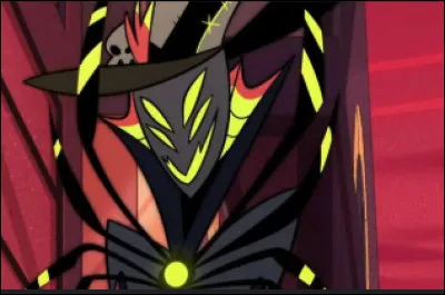 Tiens, c'est qui lui ?