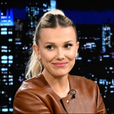 Qui est Millie Bobby Brown dans la série ?