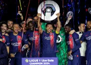 Quiz La ligue 1