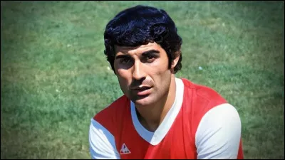 Qui est le meilleur buteur de l'histoire de la ligue 1 ?