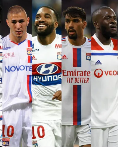 Quel club historique de ligue 1 dirigé par John Textor lors de la saison 2024/2025, vient d'être rétrogradé en ligue 2 pour des raisons financières ?