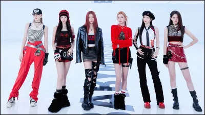 A quel MV appartiennent ces tenues ?