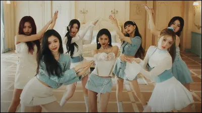 A quel MV appartiennent ces tenues ?