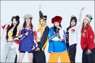 A quel MV appartiennent ces tenues ?