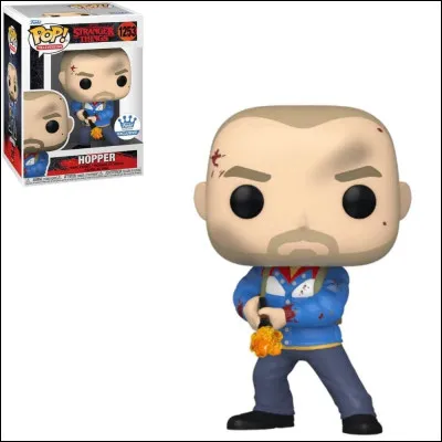 Qui a dit : "T'as envie de voir un vrai cinglé ? Manque-moi de respect encore une fois !" ?