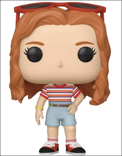 Qui a dit : "Il est vraiment gerbant !" ?