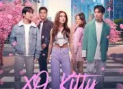 Quiz XO, Kitty : les personnages