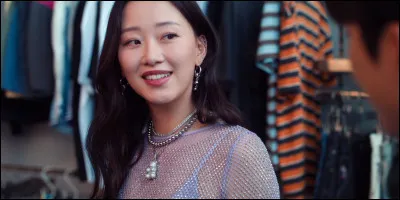 Comment s'appelle ce personnage ?