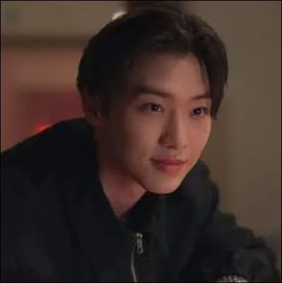 Comment s'appelle ce personnage ?