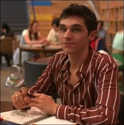 Comment s'appelle ce personnage ?