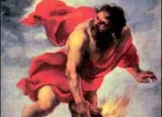 Quiz Mythologie grecque - Promthe, le rus