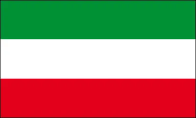 À quel land appartient ce drapeau ?