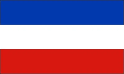 À quel land appartient ce drapeau ?