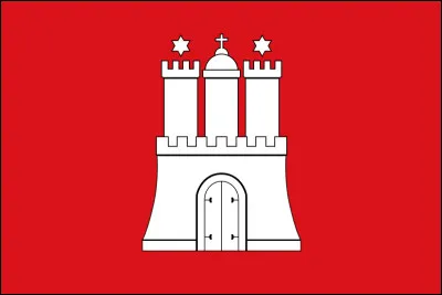 À quel land appartient ce drapeau ?