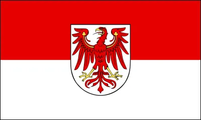 À quel land appartient ce drapeau ?