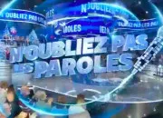 Quiz N'oubliez pas les paroles : nombre de victoires des maestros