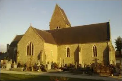 Nous partons en Normandie, à Saint-Georges-Montcoq. Commune de l'agglomération Saint-Loise, elle se situe dans le département ...