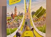Quiz Tour de France 2025