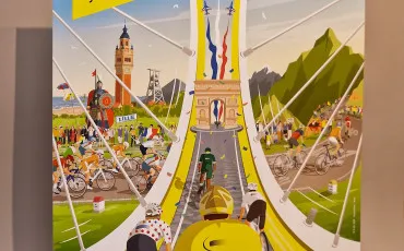 Quiz Cyclisme