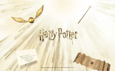 Quiz Harry potter