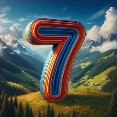 Parmi les 7 Merveilles du Dauphiné, laquelle n'en est pas une ?