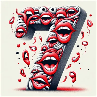 Que faut-il tourner 7 fois dans sa bouche avant de parler ?