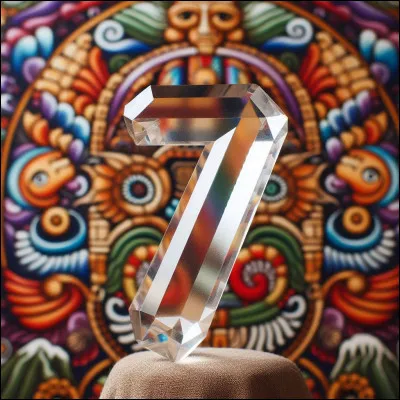 De quelle civilisation est-il question dans l'album de Tintin "Les 7 Boules de cristal" ?