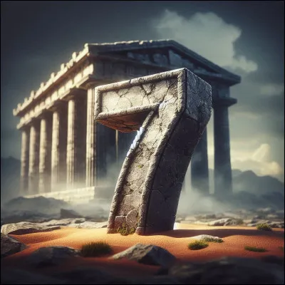 Parmi les 7 Merveilles du monde antique, où est situé le temple d'Artémis ?