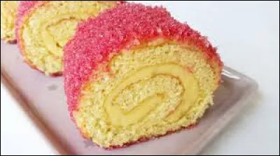 De quelle île est originaire le chemin de fer (pâtisserie) ?