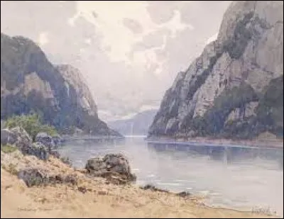 De quel fleuve d'Europe les Portes de Fer sont elles un défilé ou une gorge ?