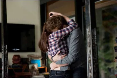 Quel est ton personnage préféré de ''Twilight'' ?