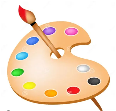 Quelle est ta couleur préférée ? (1)