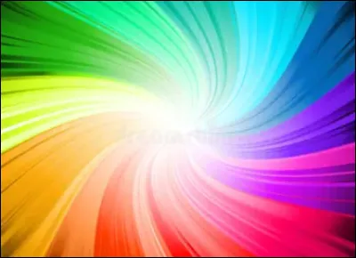 Quelle est ta couleur préférée ? (2)