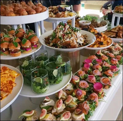 Quel plat te donne le plus envie ? (2)