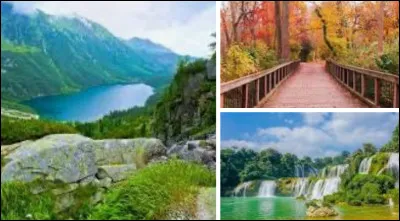 Quel est ton climat de rêve ?