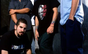 Quiz Linkin park