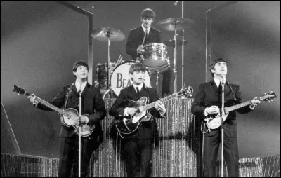 Laquelle de ces chansons ne fait pas partie du répertoire des Beatles ?