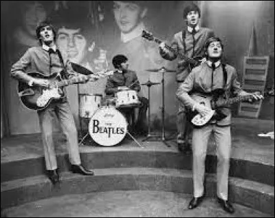 Complétez le titre de cette chanson des Beatles : Don't Let Me ....